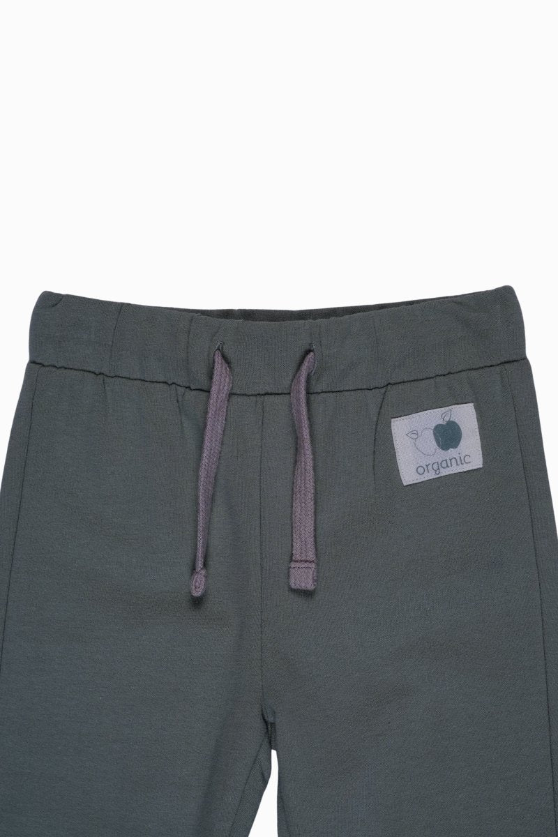 SOOCUTE KIDS PLAIN TROUSER - Smgarment's