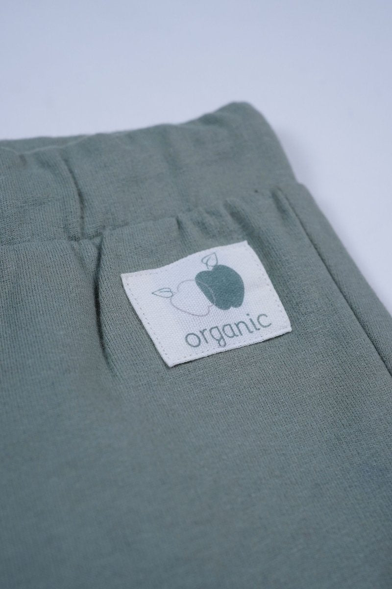 SOOCUTE KIDS PLAIN TROUSER - Smgarment's