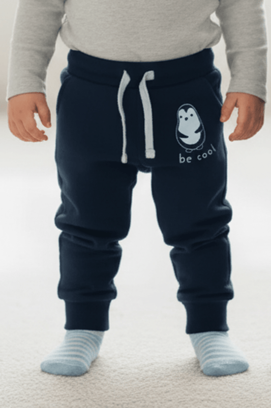 SOOCUTE KIDS TROUSER - Smgarment's