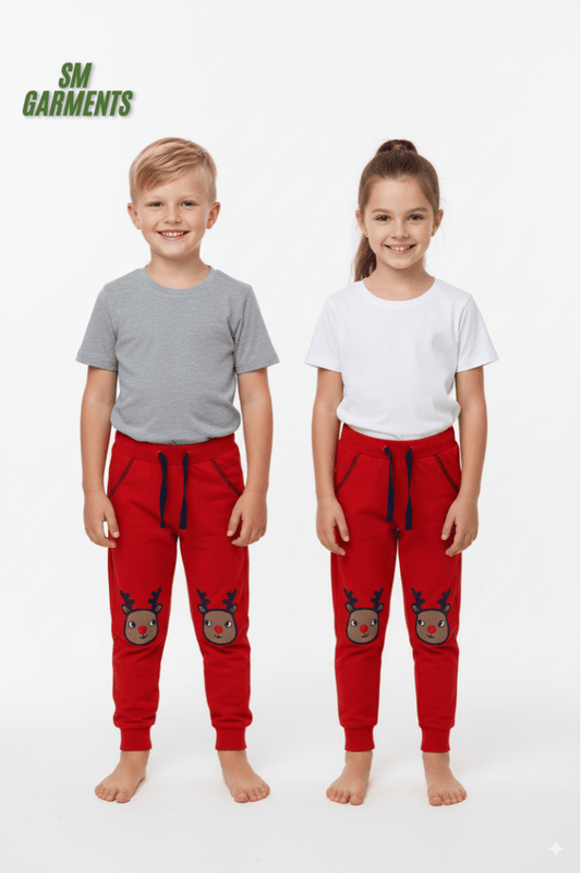 SOOCUTE KIDS TROUSER - Smgarment's