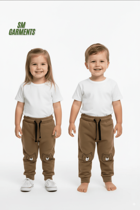 SOOCUTE KIDS TROUSER - Smgarment's
