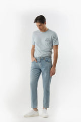 SORBINO Tapared Fit Jeans - Smgarment's
