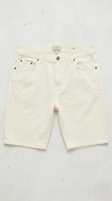 SPF Basic Cotton Men Shorts