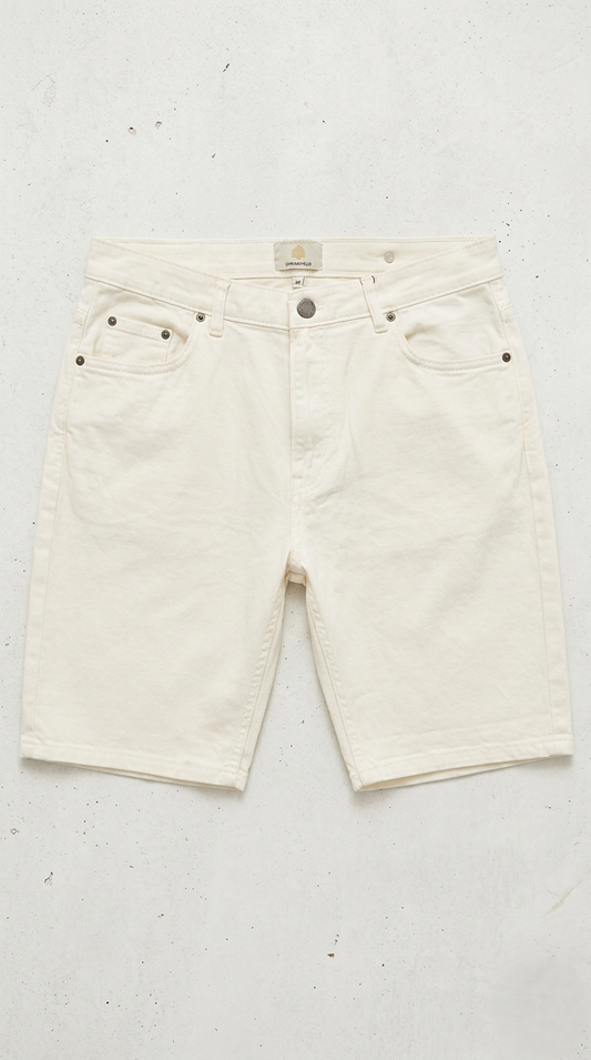 SPF Basic Cotton Men Shorts