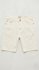 SPF Basic Cotton Men Shorts