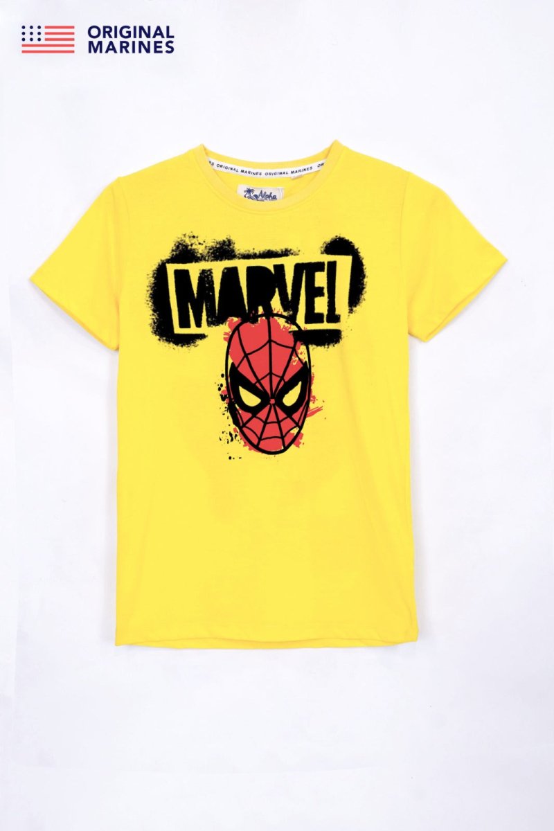 Spider Man T-Shirt - Smgarment's