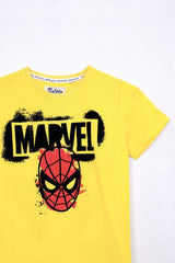 Spider Man T-Shirt - Smgarment's