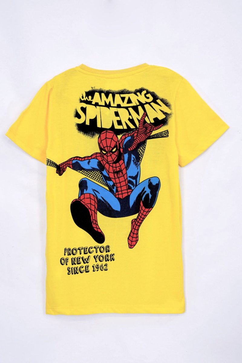 Spider Man T-Shirt - Smgarment's