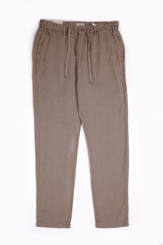 SPLASH MENS LINEN TROUSER PANTS - Smgarment's