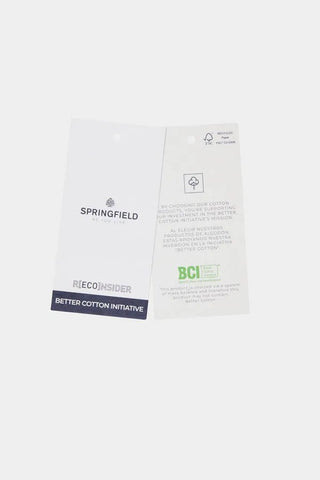 SPRINGFIELD Adventure T-Shirt - Smgarment's