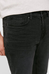 ایس پی ایف بلیک واشڈ پتلی جینز