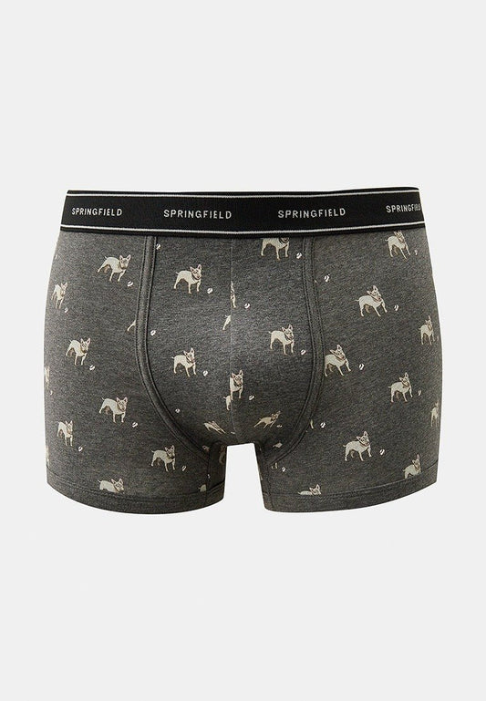 Springfield Boxer Men - Smgarment's