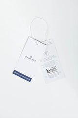 SPRINGFIELD Checkered Shirt - SMgarment's