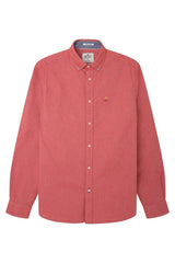 SPRINGFIELD COLOR OXFORD SHIRT - Smgarment's