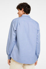 SPRINGFIELD Colored Oxford Shirt - Smgarment's