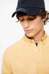 SPRINGFIELD Colored Oxford Shirt - SMgarment's