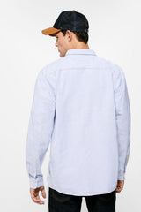 SPRINGFIELD Colored oxford shirt - Smgarment's