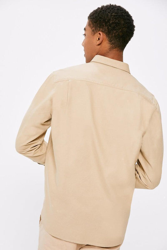 SPRINGFIELD Colorful oxford shirt - Smgarment's