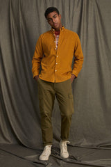 Springfield Corduroy shirt - Smgarment's
