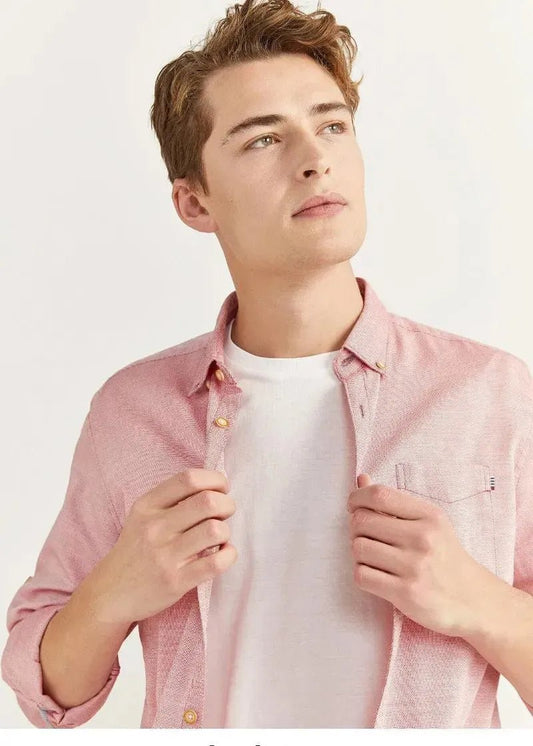 SPRINGFIELD ICON EDITION SHIRT - Smgarment's