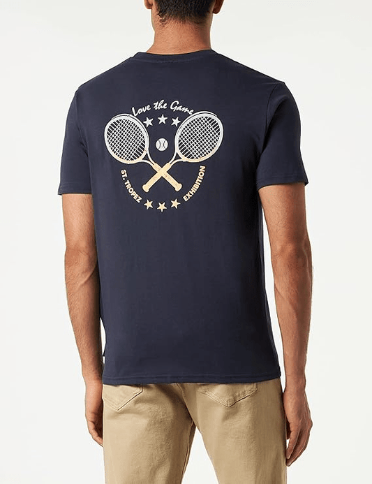 SPRINGFIELD men's T-shirt - Smgarment's