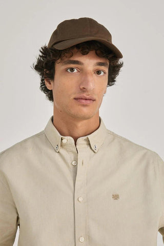 SPRINGFIELD OXFORD SHIRT COLOR - Smgarment's