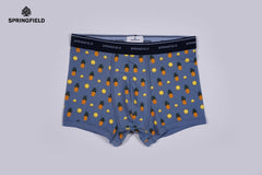 SPRINGFIELD Printed Boxer Shorts - Smgarment's