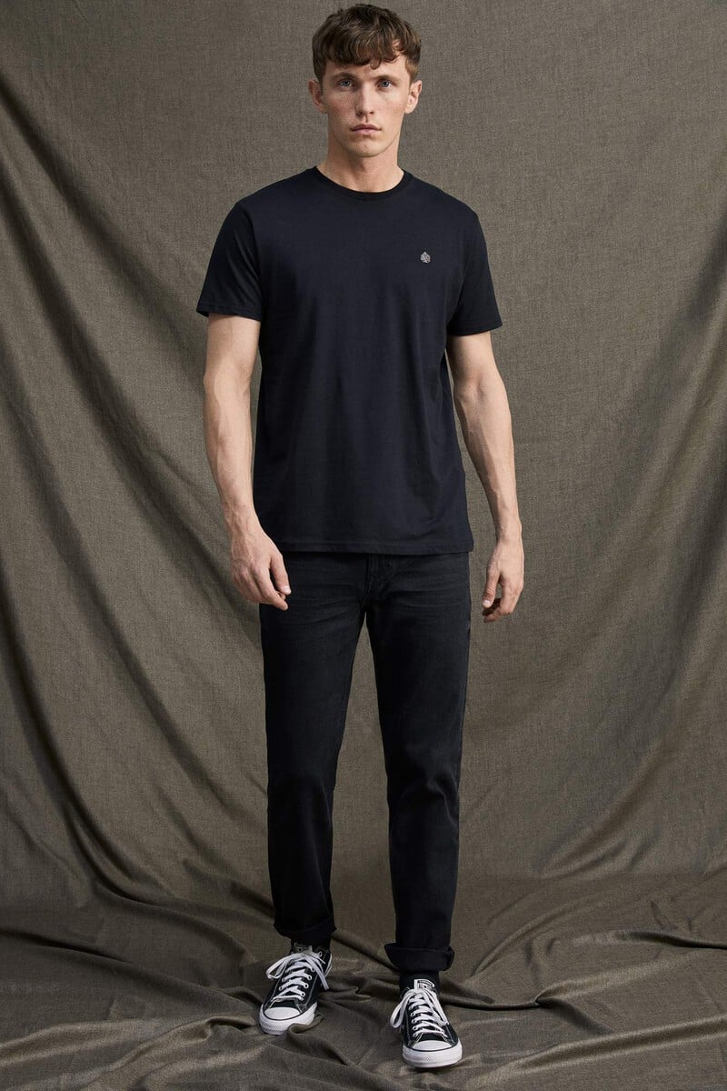 Springfield Regular light wash jeans - Smgarment's