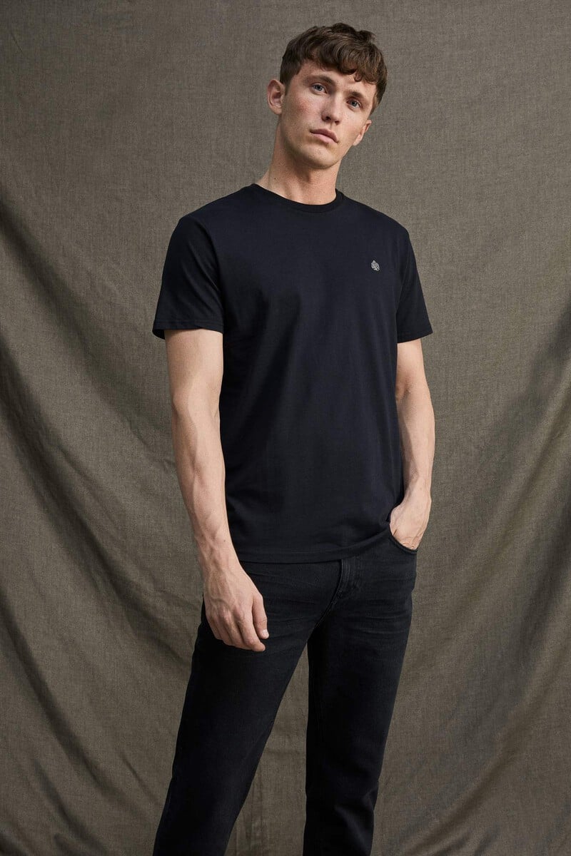 Springfield Regular light wash jeans - Smgarment's
