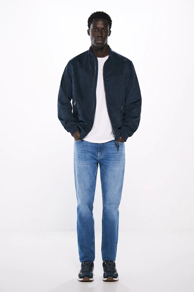 Springfield Slim fit jeans - Smgarment's