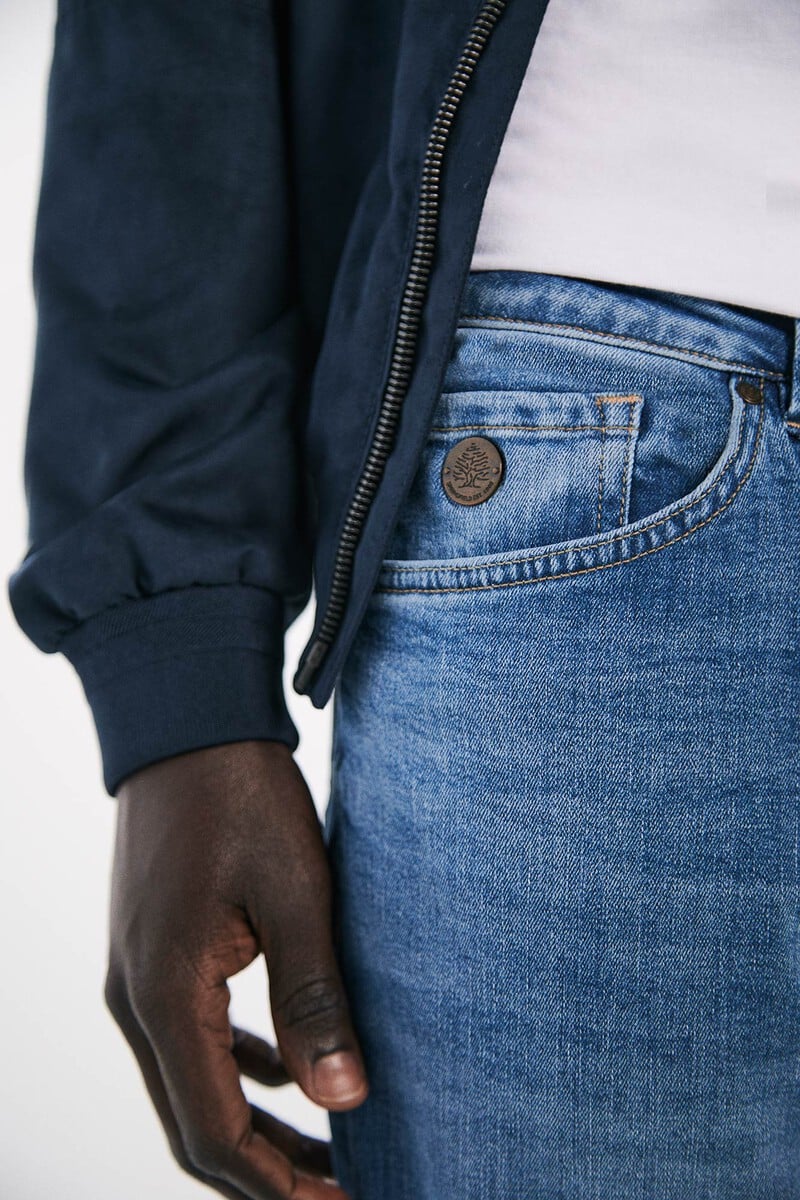 Springfield Slim fit jeans - Smgarment's