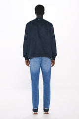 ایس پی ایف مینز سلم فٹ جینز