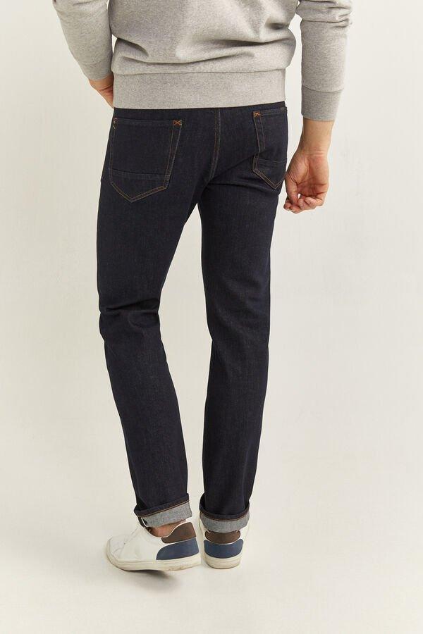 SPRINGFIELD Slim Fit Jeans - Smgarment's