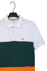 SPRINGFIELD STRIPE POLO - Smgarment's