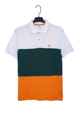 SPRINGFIELD STRIPE POLO - Smgarment's