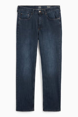 Straight Jeans LYCRA - Smgarment's