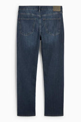 Straight Jeans LYCRA - Smgarment's