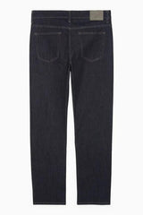 Straight Jeans - LYCRA® - SMgarment's