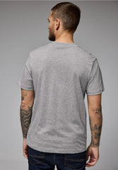 Street One MEN T-Shirt With Graphic Print - Smgarment's