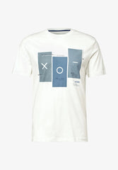 Street One MEN - T-shirt With Print - Smgarment's