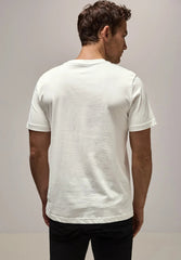 Street One MEN - T-shirt With Print - Smgarment's