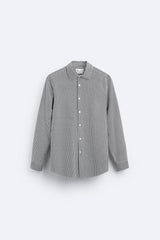 Stretch shirt - SMgarment's