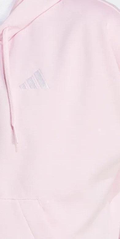 STRIPES FULL - ZIP FLEECE HOODIE - SMgarment's