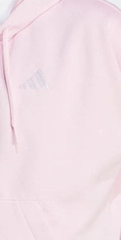 STRIPES FULL - ZIP FLEECE HOODIE - SMgarment's