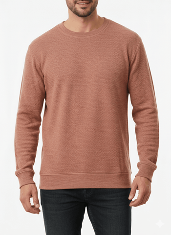 STWD BASIC SWEATSHIRT - Smgarment's