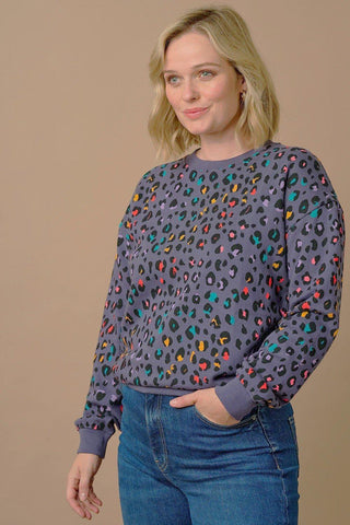 Sugarhill Brighton Noah Sweatshirt - SMgarment's