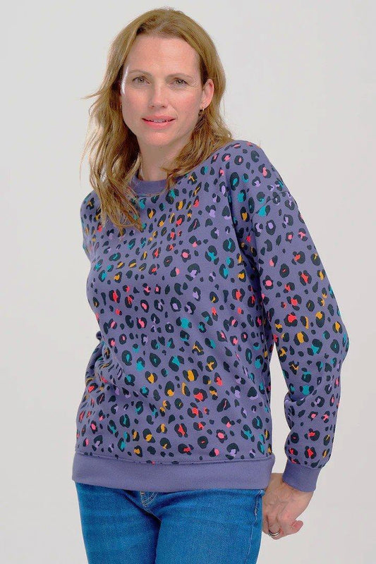 Sugarhill Brighton Noah Sweatshirt - SMgarment's