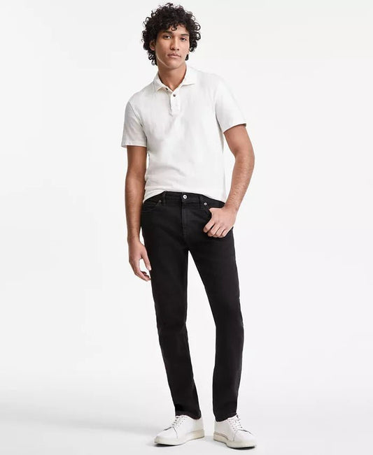 Sun + Stone Men's Slim - Fit Dante Jeans - Smgarment's