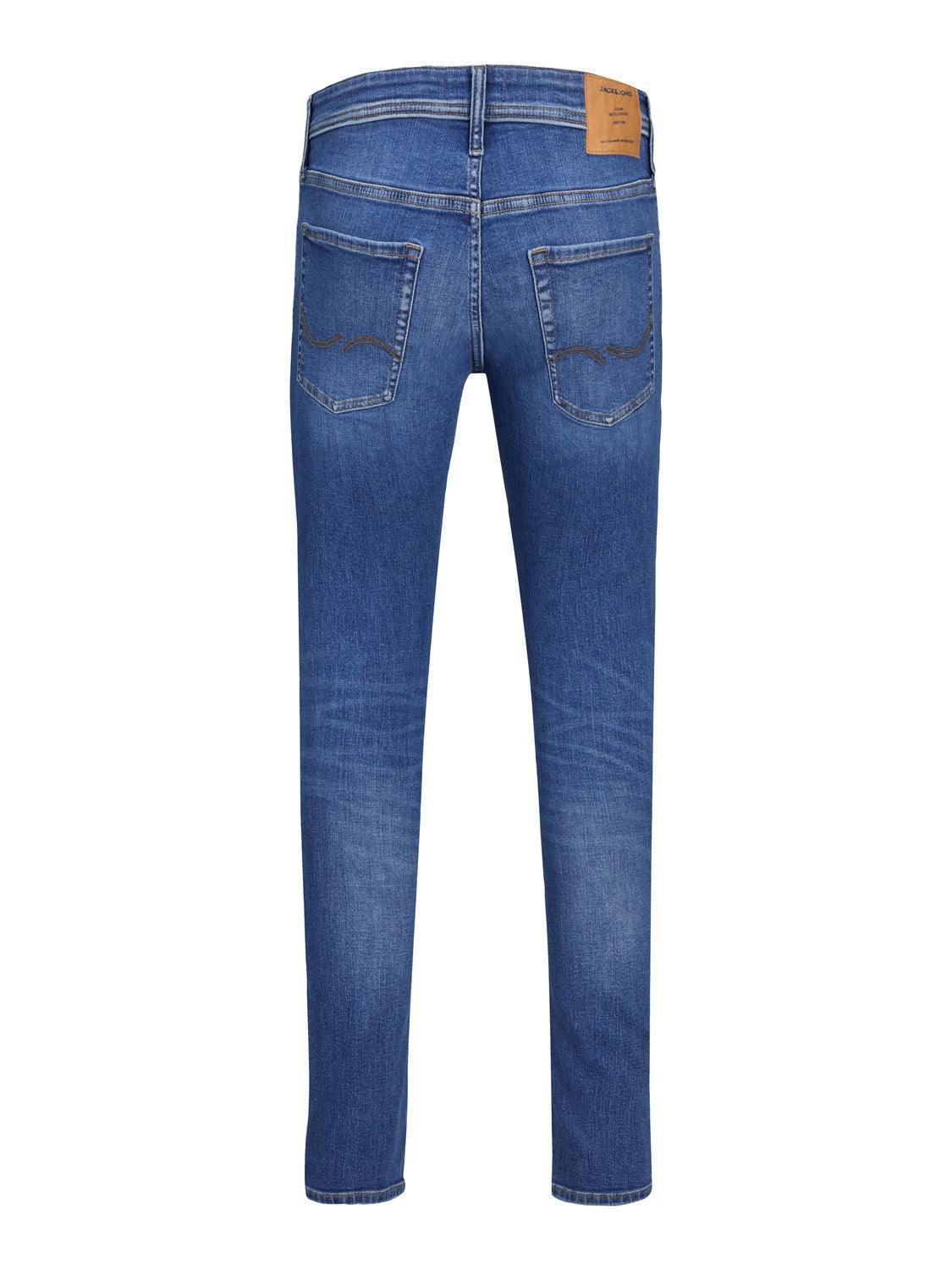 SUPER STRETCH JEANS - SMgarment's