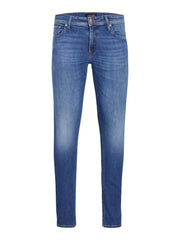 SUPER STRETCH JEANS - SMgarment's